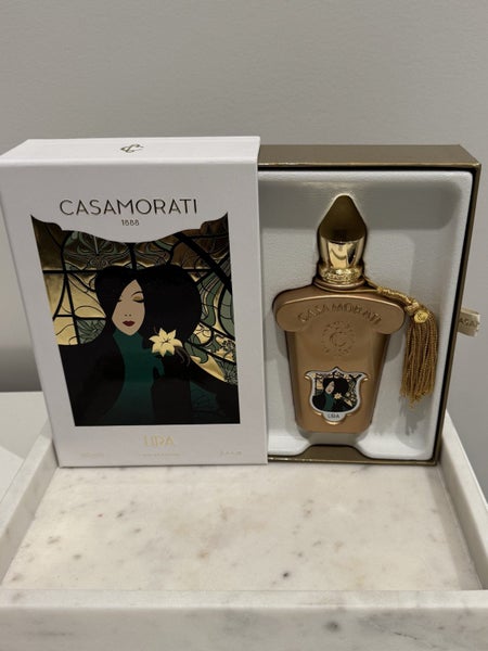 Casamorati Lira by Xerjoff 100ml EDP Carousel 2