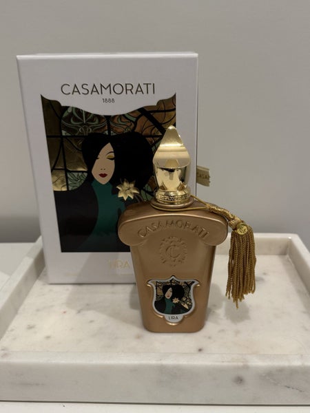 Casamorati Lira by Xerjoff 100ml EDP Carousel 1