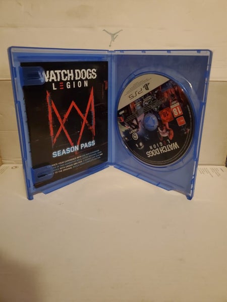 [[WATCH DOGS LEGION]] PS5 Carousel 3
