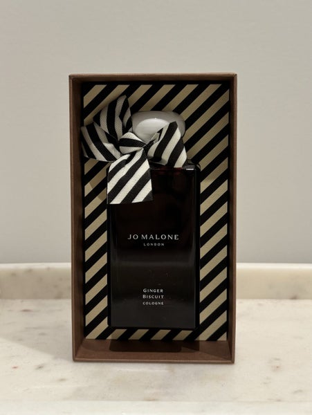 Limited edition Jo Malone London Ginger Biscuit Cologne 100ml Carousel 2