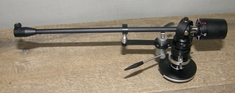 GRACE G727 TONEARM Carousel 1