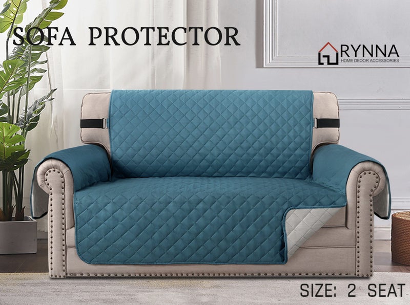 Stretch Sofa Slipcover Sofa Covers Furniture Couch Protector Home Decor Carousel 1
