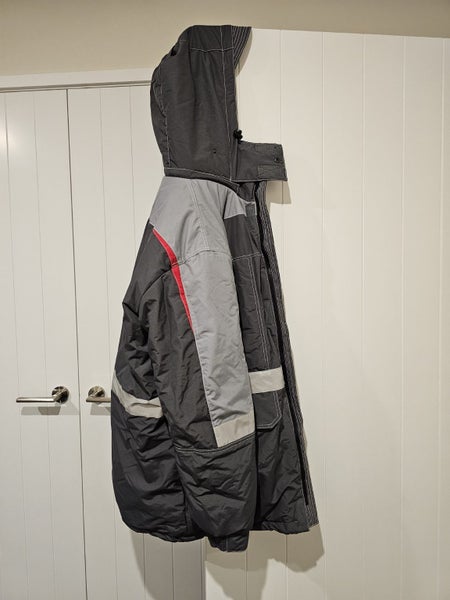 Cold Weather Jacket and Pants for Freezers etc. Carousel 1