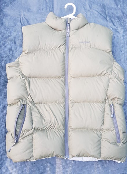 MACPAC PUFFER VEST Carousel 1