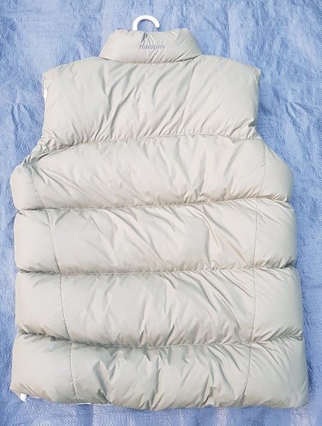 MACPAC PUFFER VEST Carousel 2