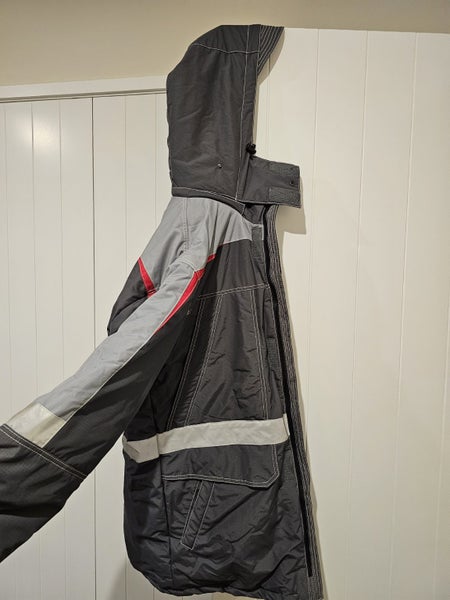 Cold Weather Jacket and Pants for Freezers etc. Carousel 2