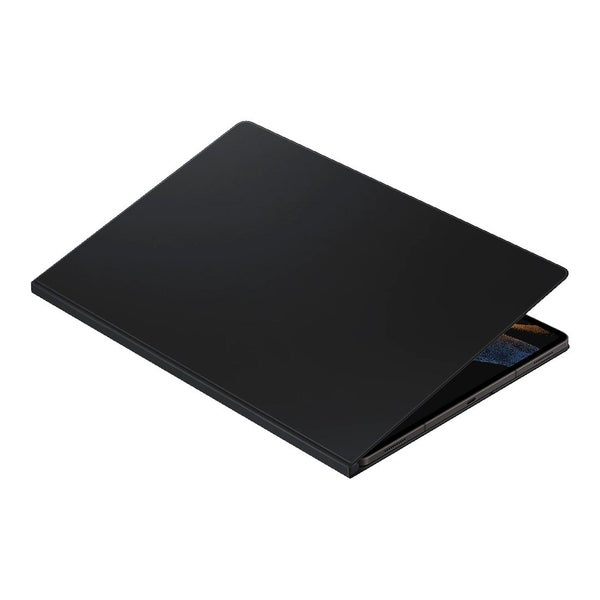 Samsung Galaxy Tab S8 Ultra Book Cover EF-BX900PBEGWW - Black Carousel 8
