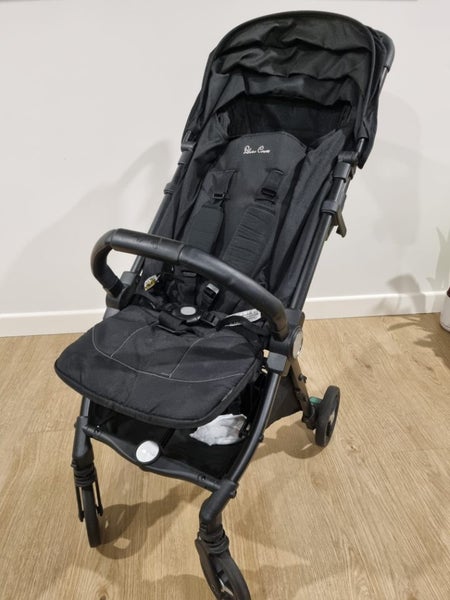 Silver cross jet push chair Carousel 1