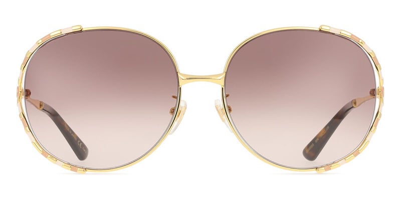 Gucci GG0595S 004 59 New Women Sunglasses Carousel 1