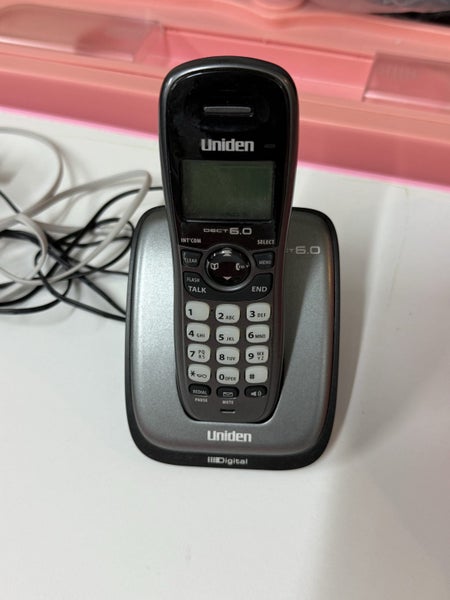 Telephone Carousel 1