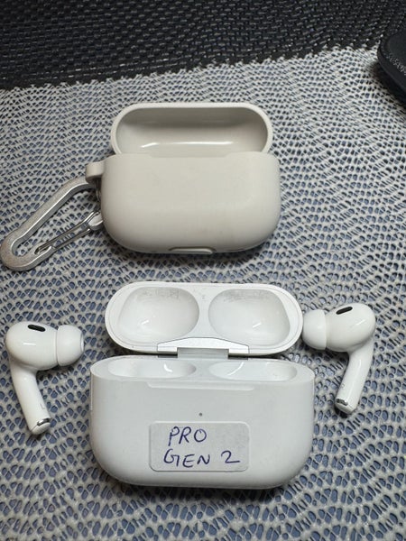 Apple AirPods Pro Gen 2 Type C62863233128450111