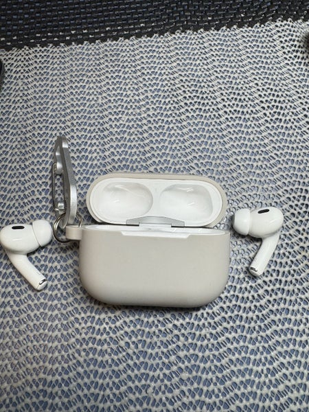 Apple AirPods Pro Gen 2 Type C628632331284501127