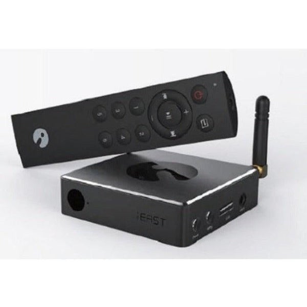 iEast M30 Stream Pro Carousel 1