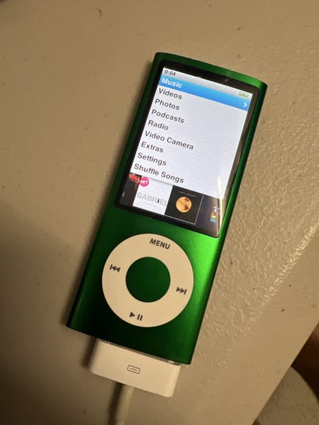 Apple ipod A1320 Carousel 1
