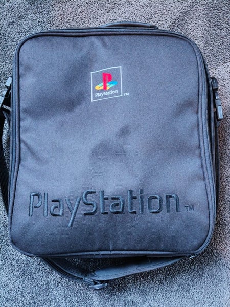 PS 1 Carousel 2