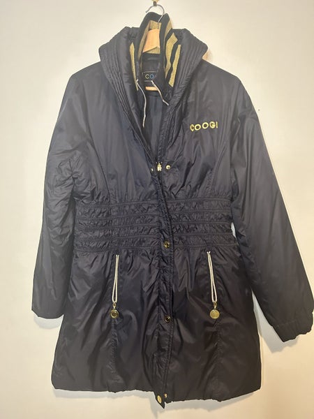 COOGI JACKET Carousel 1