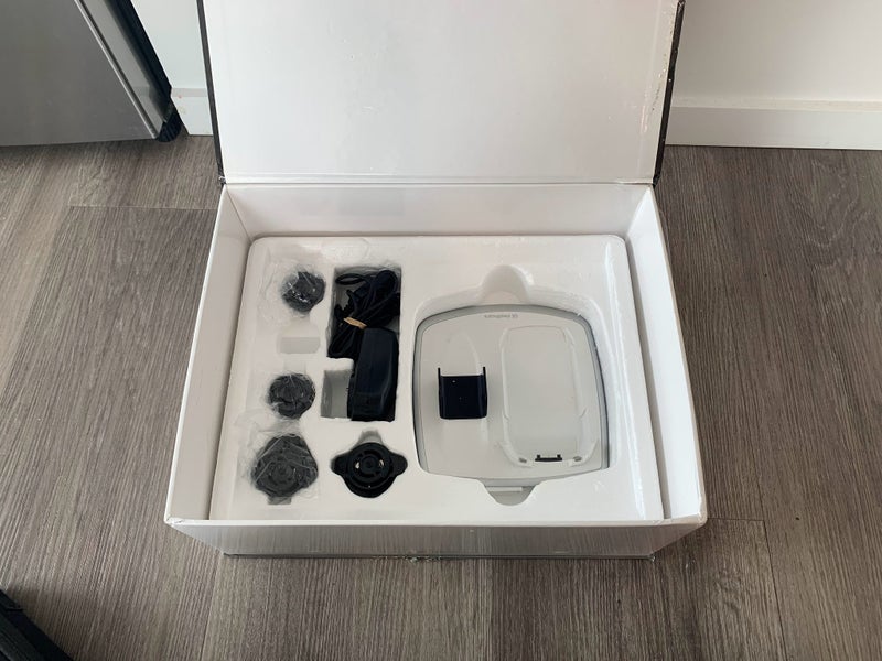 Vscan with Dual Probe – Portable Ultrasound Carousel 2