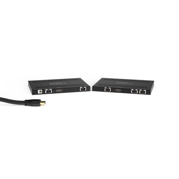 Pulse-Eight neo:Ultra HDMI Extender Set Carousel 1