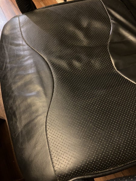 Comfortable Executive Office Chair Carousel 4