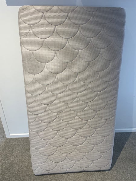 Growbright AIRNEST COT MATTRESS Carousel 1