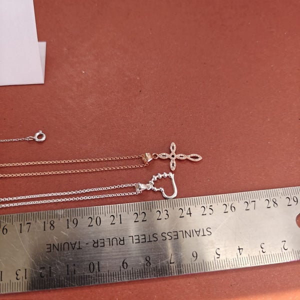 Low Reserve Bulk Sterling Silver Jewellery Brand New Afterpay Available LOT4 Carousel 14