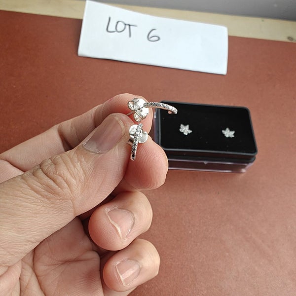 Low Reserve Bulk Sterling Silver Jewellery Brand New Afterpay Available LOT6 Carousel 2