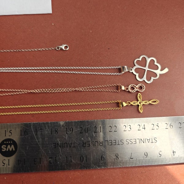 Low Reserve Bulk Sterling Silver Jewellery Brand New Afterpay Available LOT6 Carousel 11
