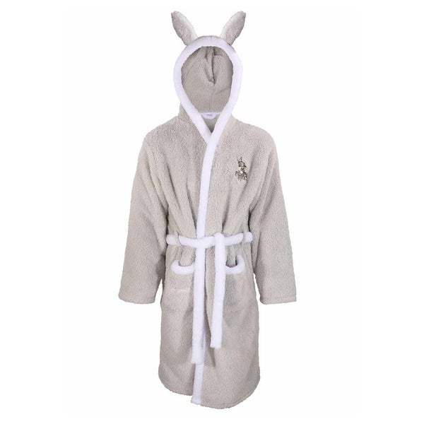 Bambi Thumper Ears Bathrobe Carousel 1