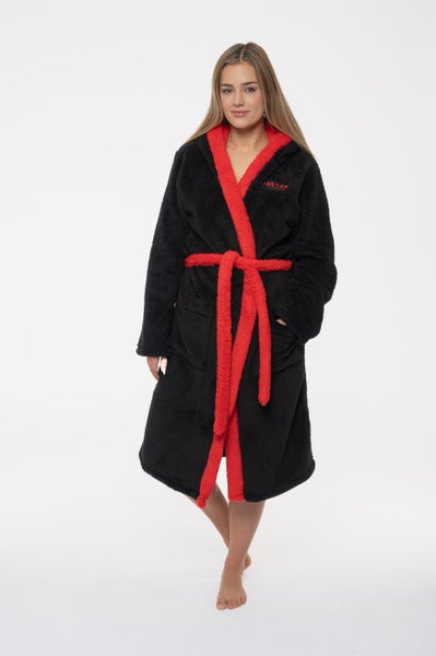 Stranger Things The Upside Down Bathrobe Carousel 2