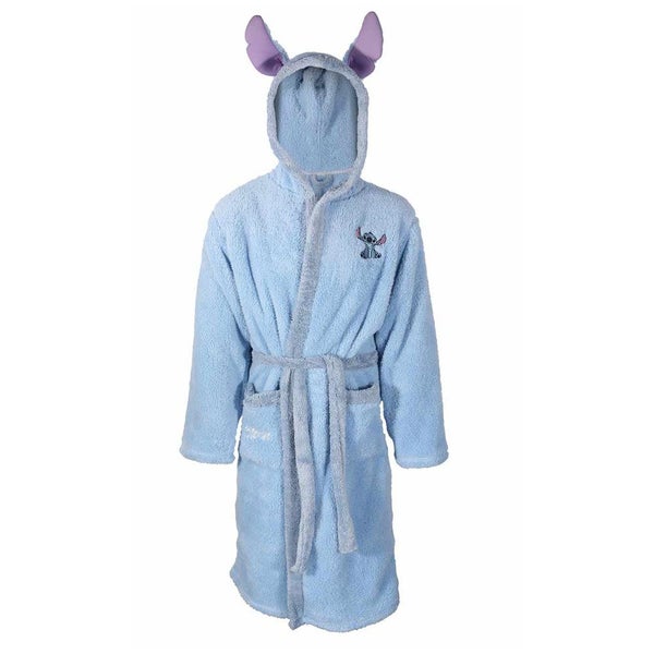 Disney Lilo And Stitch Bathrobe Carousel 1