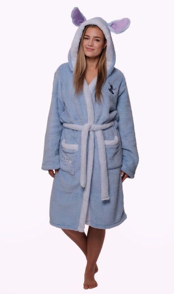Disney Lilo And Stitch Bathrobe Carousel 5