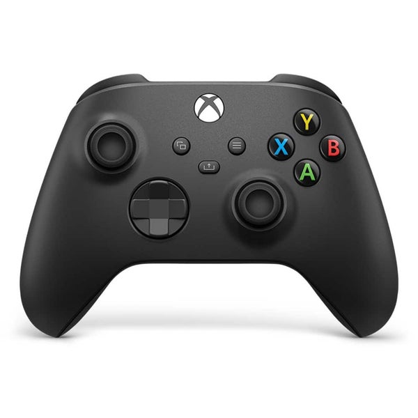 Xbox Series X Wireless Controller - Carbon Black (No Box) Carousel 2