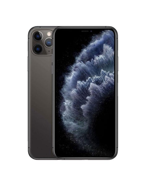 Apple iPhone 11 Pro 256GB (Good Pre-Owned) Carousel 1
