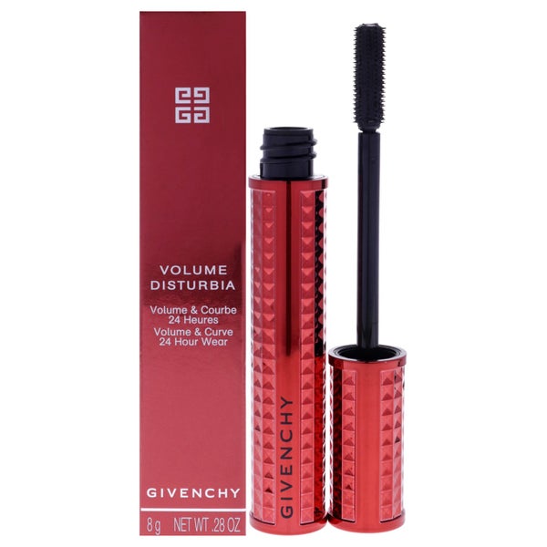 Givenchy Volume Disturbia - 01 Noire by Women 0.28 oz Mascara Carousel 1