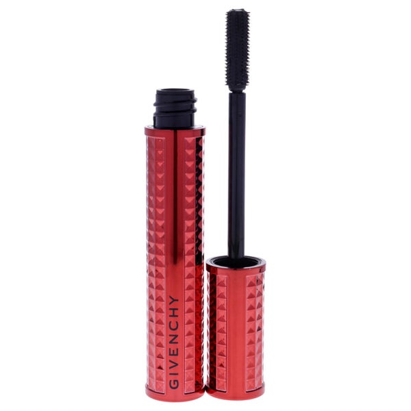 Givenchy Volume Disturbia - 01 Noire by Women 0.28 oz Mascara Carousel 2