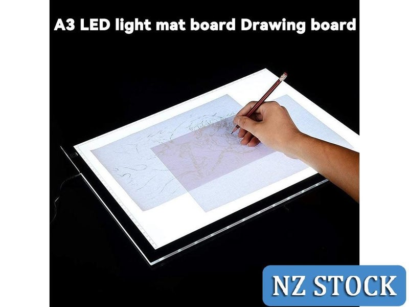 PTN NEW LED Light Box Drawing Board Sale Sale Sale Carousel 1
