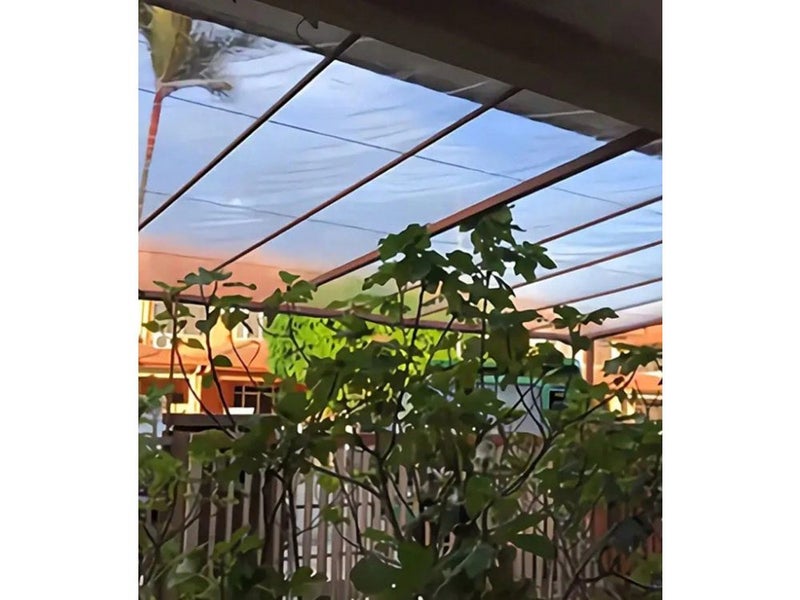 PTN NEW Large Canvas Tarpaulin Tarps Sale Sale Carousel 18