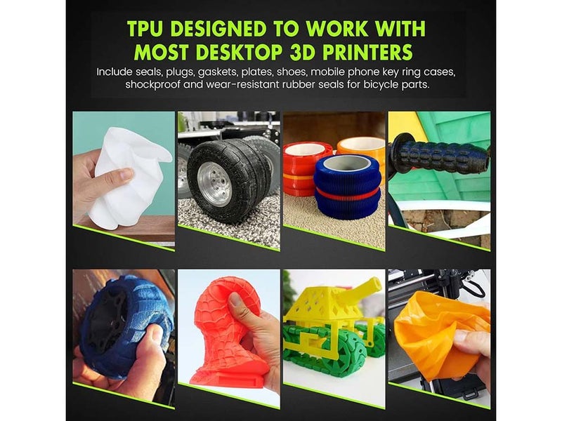 PTN NEW 3D Printer Filament Sale Sale Carousel 15
