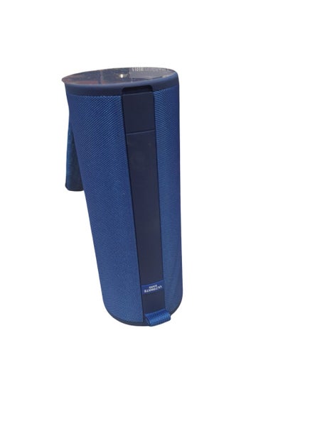 UE MEGABOOM 3 - Blue Carousel 2