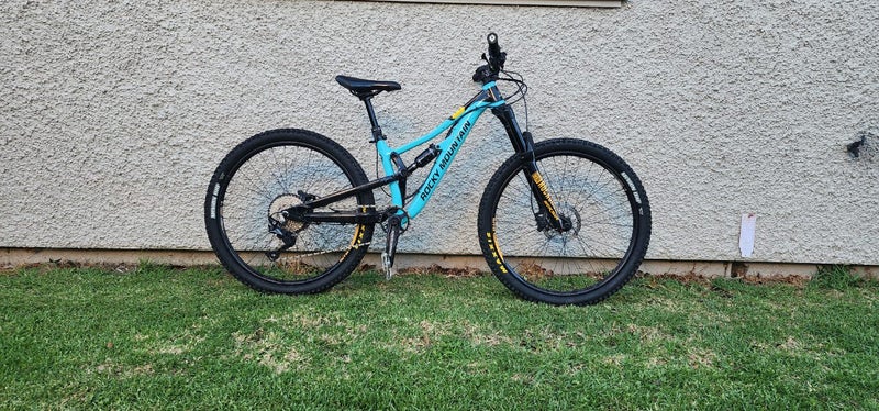 Rocky Mountain Reaper 26 - $1 Reserve!! Carousel 1