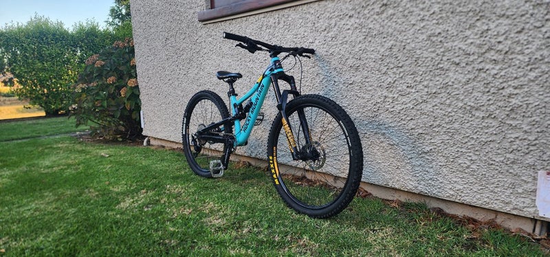 Rocky Mountain Reaper 26 - $1 Reserve!! Carousel 2