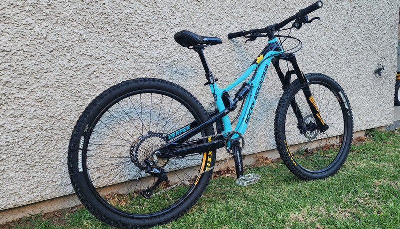Rocky Mountain Reaper 26 - $1 Reserve!! Carousel 5