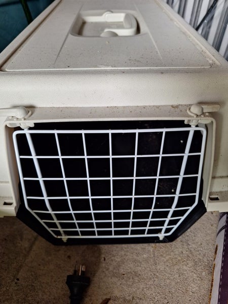 Cat carrier Carousel 2