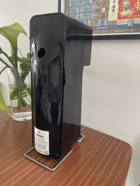Soda stream - Black Carousel 5