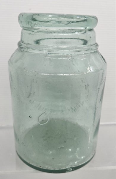Thistle Brand Dunedin pictorial rolled top jam jar Carousel 2