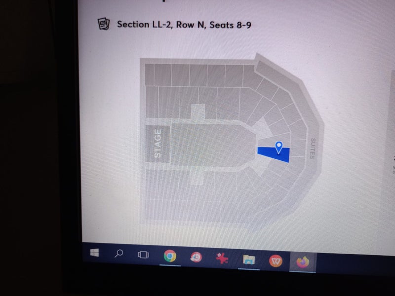 ZZ Top Chch Tickets Carousel 1