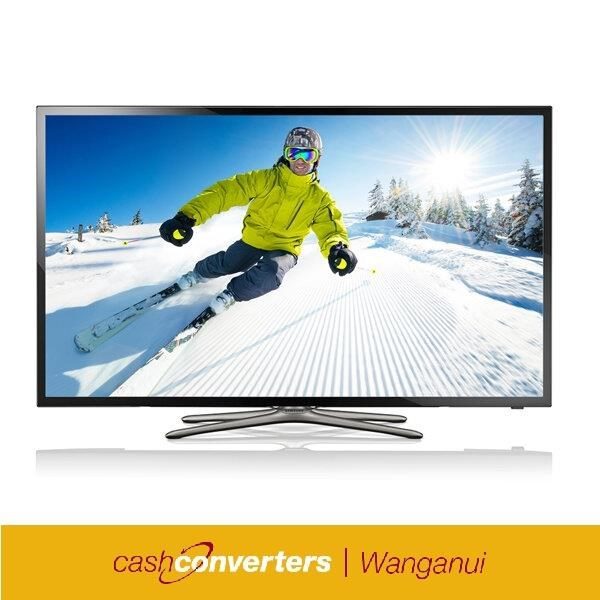 Samsung Tv (Smart) 50 INCH FHD UA50F5500 A1774217-1 Carousel 1