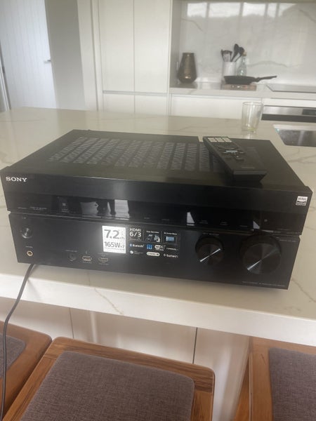 Sony str-dn1050 stereo Carousel 1