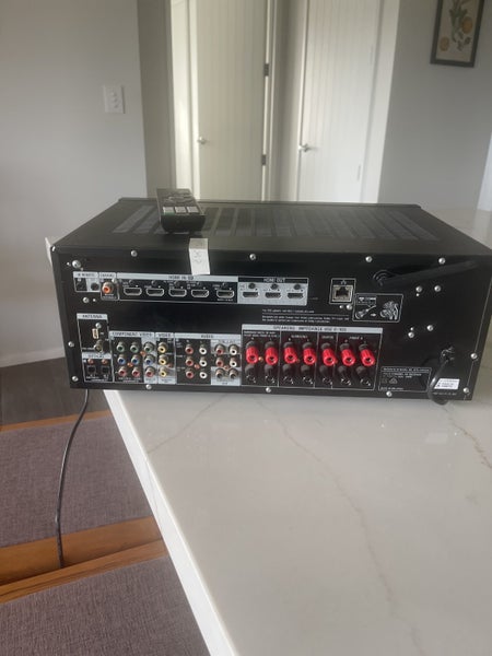Sony str-dn1050 stereo Carousel 2