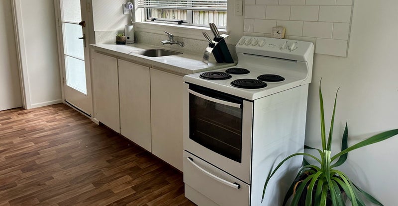 Freestanding Stove & Oven Westinghouse Mercury Carousel 1